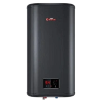 Boiler Electric THERMEX ID50V Smart, 50L, Negru