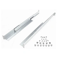 Sine de montare PCM RAL-5090, Montare pe rafturi