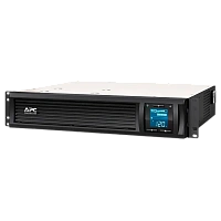 Sursă de alimentare neîntreruptibilă APC SMC1000I-2UC, Linear-interactiv, 1000VA, Montare pe rafturi