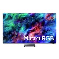 65" LED SMART TV Samsung MRE65R95HXUXUA, 3840x2160 4K UHD, Tizen, Negru