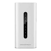 Router fără fir Grandstream GWN7062, Alb