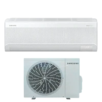 Aparat de aer condiționat Split Samsung AR60F12C1BWNUA, 12kBTU/h, Alb