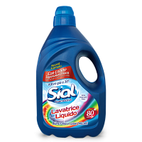Detergent lichid Sial Enzim Active 4l