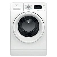 Mașină de spălat Whirlpool FFB 7469 WV EE, 7kg, Alb