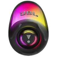 Boxă portabilă JBL Pulse 5, Negru