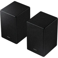 Sistem audio Samsung SWA-9500S, Negru