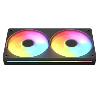 Ventilator PC Cougar Unity240-FB, 120 mm