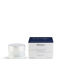 Cremă de zi anti age Cellular Shock 50 ml