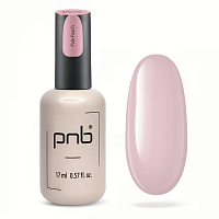 Strong iron gel Pale Peach PNB 17 ml UV/LED