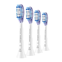 Duză pentru periuța de dinți electrică Philips HX9054/87, Alb