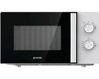 Cuptor cu microunde Gorenje MO20E1WH, Alb