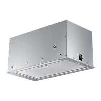 Hota încorporabilă Samsung NK52FG454CS/UR, Oțel inoxidabil