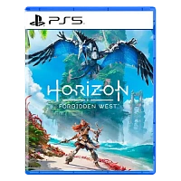 ActiVision Horizon Forbidden West, Acțiune și aventură, PlayStation 5, Disc