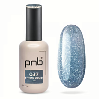 037.Strong Liquid Gel  Sky Mirage PNB 17 ml UV/LED
