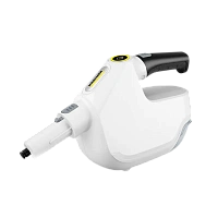 Aparat de curățat cu abur Karcher SC 1 Multi 1.516-404.0, Alb