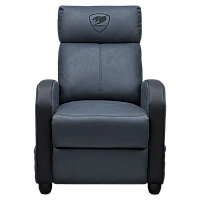 Cougar Sofa Cougar Ranger Elite, Navy Blue