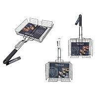 Plasa pentru gril Vaggan 31X26X6cm
