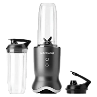 Blender staționar NutriBullet NB1206DG, Negru