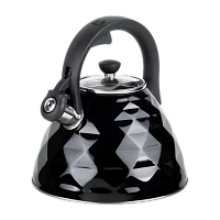 Ceainic RESTO 90610, 3L, Negru