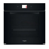 Cuptor Electric Whirlpool WOI11P8FHT2SBAF, Negru
