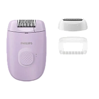 Epilator Philips BRE237/00, Violet