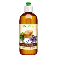 Sapun lichid gospodaresc Ecomax  1000g