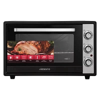 Cuptor Electric Ardesto MEO-F60CB, Negru