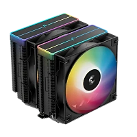 Cooler procesor Deepcool AG620 BK ARGB V2