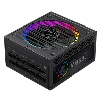 Sursă Alimentare PC Gamemax RGB-1050G PRO, 1050W, ATX, Complet modular