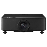 Proiector Ricoh PJ WUL6680, 8500ANSI Lumens, WUXGA (1920 x 1200)