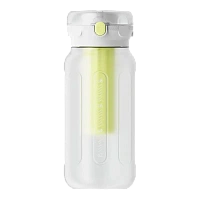 Sticlă de băut Xiaomi Sport Water Bottle, Alb