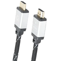 Cablu Video Cablexpert CCB-HDMIL-3M, HDMI (M) - HDMI (M), 3m, Negru