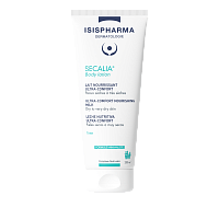 Secalia lotiune corp 200ml