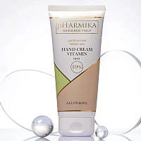 pHarmika Cremă de mâini cu uree 10%