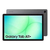 Tabletă Samsung Galaxy Tab A11+, Wi-Fi, 6GB/128GB, Gri
