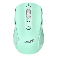 Mouse Genius NX-8025S, Aquamarine