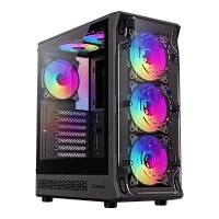 Navigator  PC11519 // Gaming / PC Ryzen 5 8400F B650M 16GB DDR5 M.2 NVMe 500GB RTX5060 8GB 800W