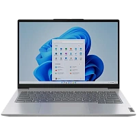 Laptop Business 14" Lenovo ThinkBook 14 G7 IML, Arctic Grey, Intel Core Ultra 7 155H, 16GB/512GB, Fără SO