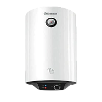 Boiler Electric THERMEX Nika, 30L, Alb