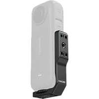 Accesorii pentru camere de acțiune Insta360 X4 Vertical-Horizontal Mount, Negru