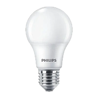 Bec inteligent Philips FR ND 1PF/6, E27, Alb rece