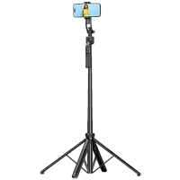 Selfie Stick Proove FaceFix, Negru