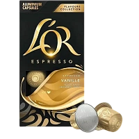 Cafea capsules L'OR Vanilla Iced (10cap) nespresso