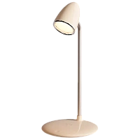 Lampa de birou Proove Modern, Bej