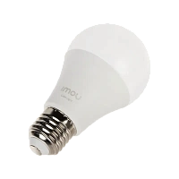 Bec inteligent IMOU B5 Matter, E27, Multicolor