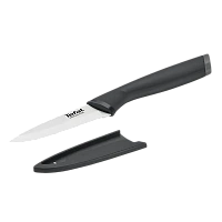 Cuțit Universal Tefal K2213544, Negru