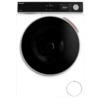 Washing machine/fr Sharp ES-NFL914CWNA-EE Class A