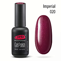 oja semipermanentă PNB 020, 8ml