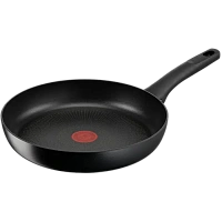 Tigaie Tefal G2880632, 3,01L, 28cm, Negru