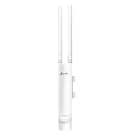 Punct de acces exterior TP-LINK AC1200, 300 Mbps, 867 Mbps, Alb